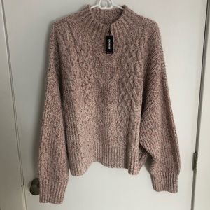 Express Sweater